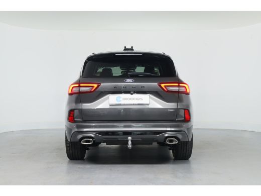 Ford Kuga 2.5 PHEV ST-Line | Stoel-/Stuurverwarming | Trekhaak wegklapbaar | 19" Velgen | Voorruitverwarmin... ActivLease financial lease