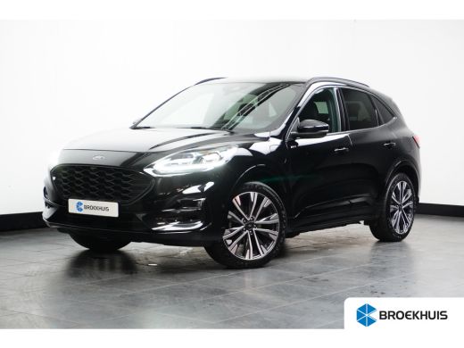 Ford Kuga 2.5 PHEV ST-Line X 225pk | Winter Pack | B&O | Dodehoek | Elek. achterklep | Elek. Trekhaak (1.50...