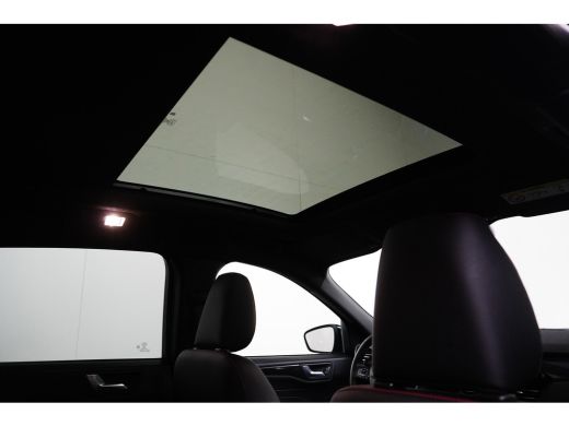 Ford Kuga 2.5 PHEV ST-Line X 225pk | Winter Pack | B&O | Dodehoek | Elek. achterklep | Elek. Trekhaak (1.50... ActivLease financial lease