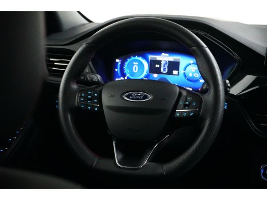 Ford Kuga 2.5 PHEV ST-Line X 225pk | Winter Pack | B&O | Dodehoek | Elek. achterklep | Elek. Trekhaak (1.50... ActivLease financial lease