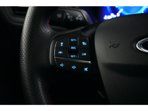 Ford Kuga 2.5 PHEV ST-Line X 225pk | Winter Pack | B&O | Dodehoek | Elek. achterklep | Elek. Trekhaak (1.50... ActivLease financial lease