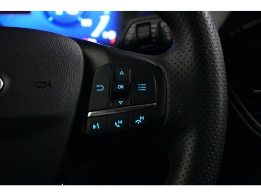 Ford Kuga 2.5 PHEV ST-Line X 225pk | Winter Pack | B&O | Dodehoek | Elek. achterklep | Elek. Trekhaak (1.50... ActivLease financial lease