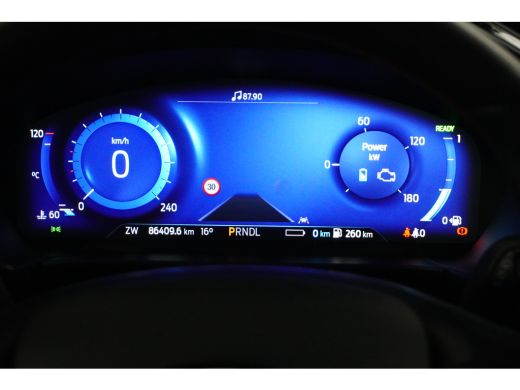 Ford Kuga 2.5 PHEV ST-Line X 225pk | Winter Pack | B&O | Dodehoek | Elek. achterklep | Elek. Trekhaak (1.50... ActivLease financial lease