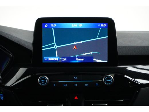 Ford Kuga 2.5 PHEV ST-Line X 225pk | Winter Pack | B&O | Dodehoek | Elek. achterklep | Elek. Trekhaak (1.50... ActivLease financial lease