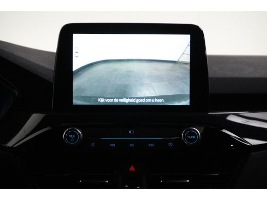 Ford Kuga 2.5 PHEV ST-Line X 225pk | Winter Pack | B&O | Dodehoek | Elek. achterklep | Elek. Trekhaak (1.50... ActivLease financial lease