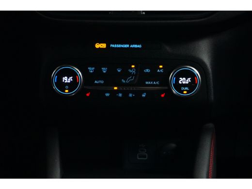 Ford Kuga 2.5 PHEV ST-Line X 225pk | Winter Pack | B&O | Dodehoek | Elek. achterklep | Elek. Trekhaak (1.50... ActivLease financial lease