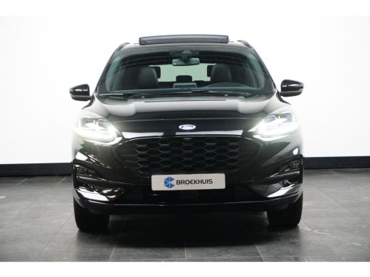 Ford Kuga 2.5 PHEV ST-Line X 225pk | Winter Pack | B&O | Dodehoek | Elek. achterklep | Elek. Trekhaak (1.50... ActivLease financial lease