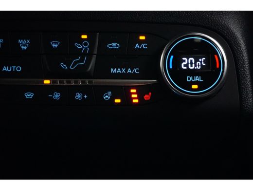 Ford Kuga 2.5 PHEV ST-Line X 225pk | Winter Pack | B&O | Dodehoek | Elek. achterklep | Elek. Trekhaak (1.50... ActivLease financial lease