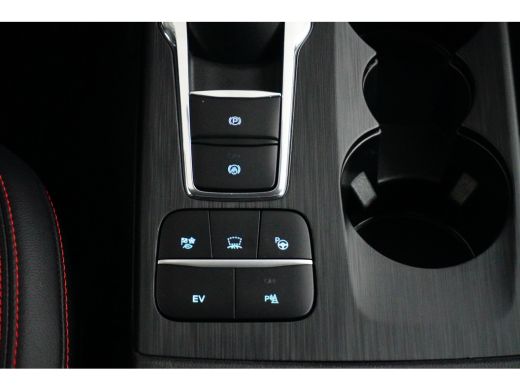 Ford Kuga 2.5 PHEV ST-Line X 225pk | Winter Pack | B&O | Dodehoek | Elek. achterklep | Elek. Trekhaak (1.50... ActivLease financial lease