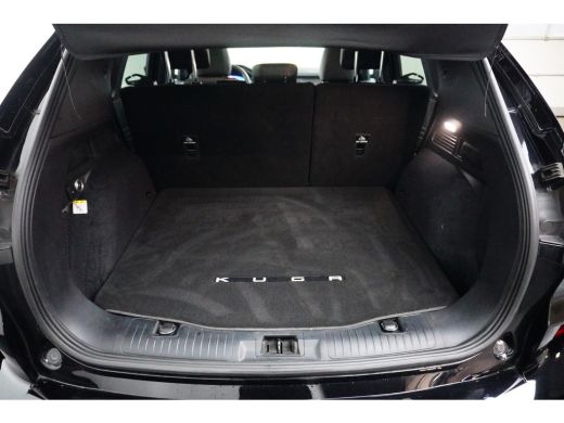 Ford Kuga 2.5 PHEV ST-Line X 225pk | Winter Pack | B&O | Dodehoek | Elek. achterklep | Elek. Trekhaak (1.50... ActivLease financial lease