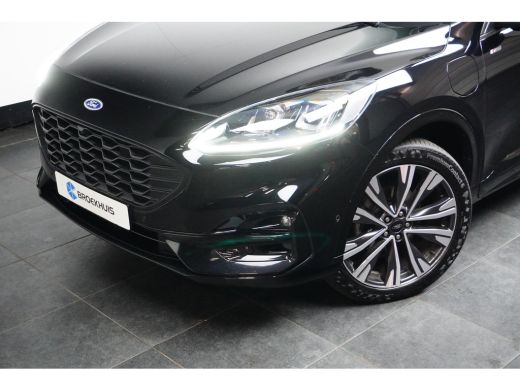 Ford Kuga 2.5 PHEV ST-Line X 225pk | Winter Pack | B&O | Dodehoek | Elek. achterklep | Elek. Trekhaak (1.50... ActivLease financial lease