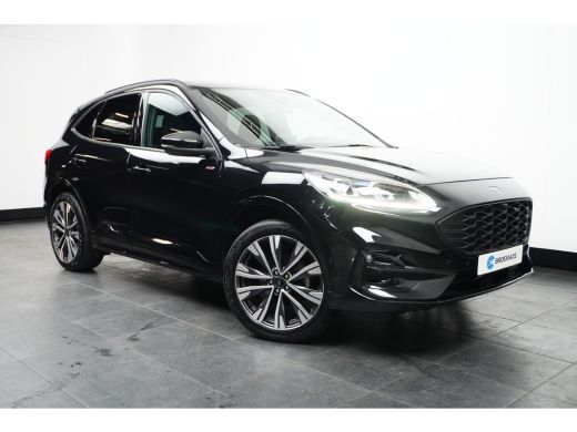Ford Kuga 2.5 PHEV ST-Line X 225pk | Winter Pack | B&O | Dodehoek | Elek. achterklep | Elek. Trekhaak (1.50... ActivLease financial lease