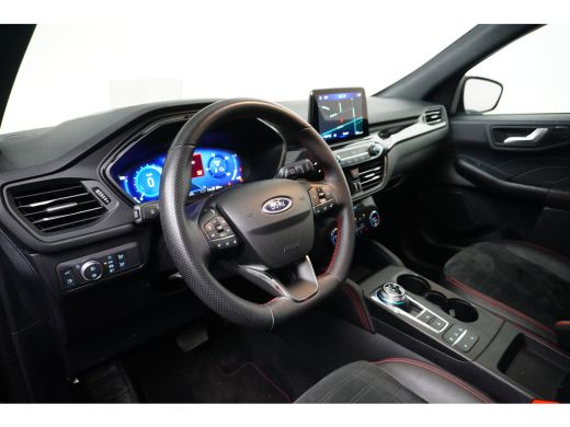 Ford Kuga 2.5 PHEV ST-Line X 225pk | Winter Pack | B&O | Dodehoek | Elek. achterklep | Elek. Trekhaak (1.50... ActivLease financial lease