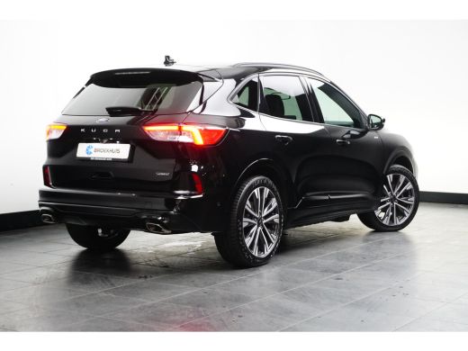 Ford Kuga 2.5 PHEV ST-Line X 225pk | Winter Pack | B&O | Dodehoek | Elek. achterklep | Elek. Trekhaak (1.50... ActivLease financial lease