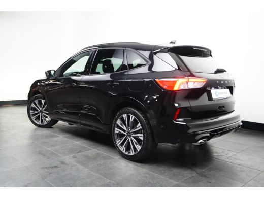 Ford Kuga 2.5 PHEV ST-Line X 225pk | Winter Pack | B&O | Dodehoek | Elek. achterklep | Elek. Trekhaak (1.50... ActivLease financial lease