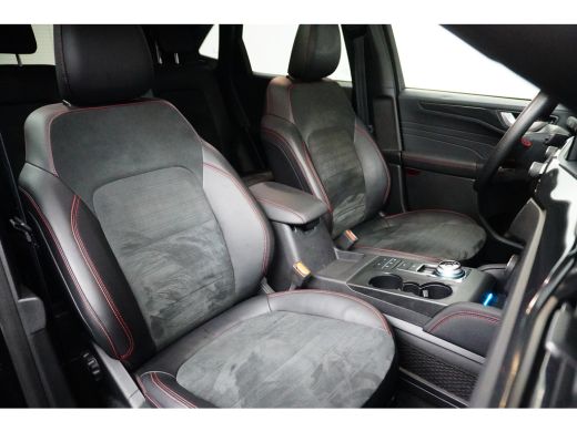 Ford Kuga 2.5 PHEV ST-Line X 225pk | Winter Pack | B&O | Dodehoek | Elek. achterklep | Elek. Trekhaak (1.50... ActivLease financial lease