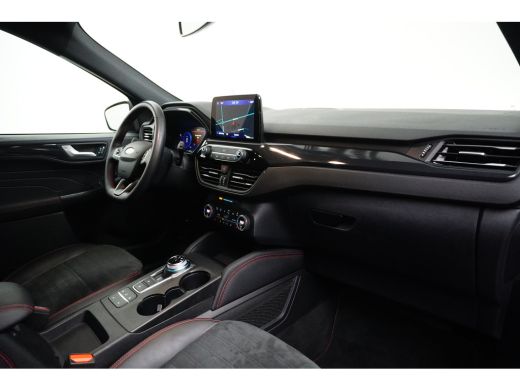 Ford Kuga 2.5 PHEV ST-Line X 225pk | Winter Pack | B&O | Dodehoek | Elek. achterklep | Elek. Trekhaak (1.50... ActivLease financial lease