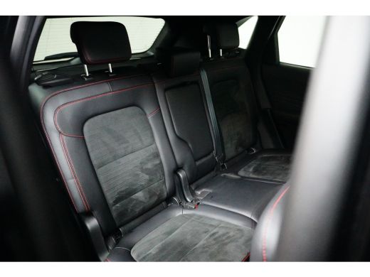 Ford Kuga 2.5 PHEV ST-Line X 225pk | Winter Pack | B&O | Dodehoek | Elek. achterklep | Elek. Trekhaak (1.50... ActivLease financial lease