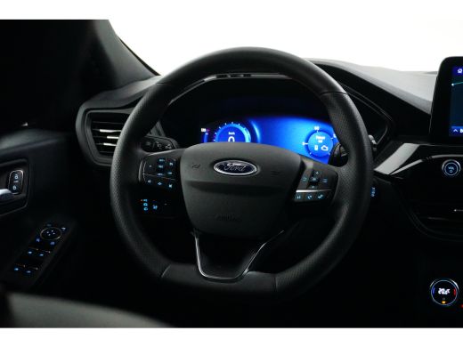 Ford Kuga 2.5 PHEV ST-Line X ActivLease financial lease