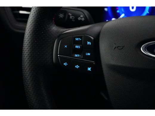 Ford Kuga 2.5 PHEV ST-Line X ActivLease financial lease