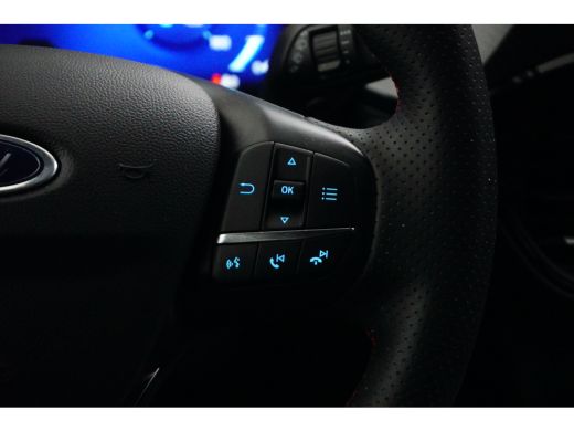 Ford Kuga 2.5 PHEV ST-Line X ActivLease financial lease