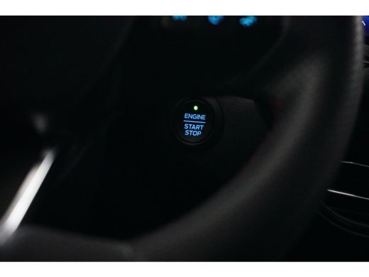 Ford Kuga 2.5 PHEV ST-Line X ActivLease financial lease