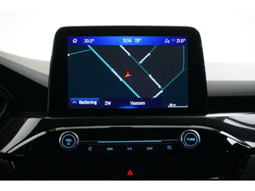 Ford Kuga 2.5 PHEV ST-Line X ActivLease financial lease