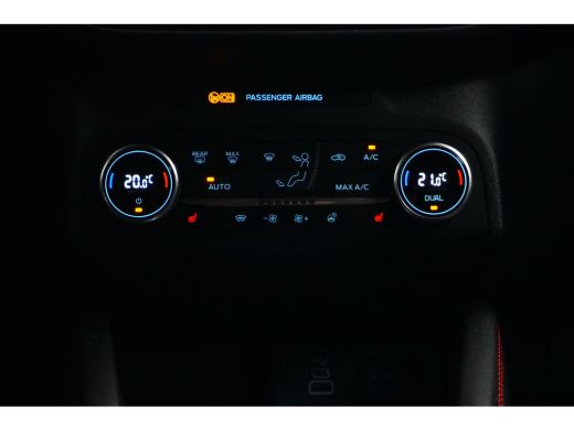 Ford Kuga 2.5 PHEV ST-Line X ActivLease financial lease