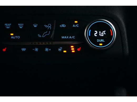 Ford Kuga 2.5 PHEV ST-Line X ActivLease financial lease