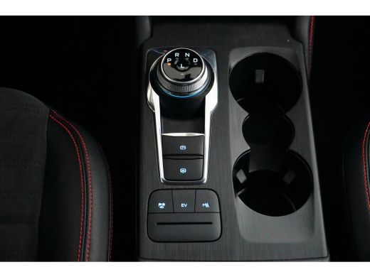 Ford Kuga 2.5 PHEV ST-Line X ActivLease financial lease