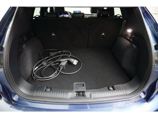 Ford Kuga 2.5 PHEV ST-Line X ActivLease financial lease