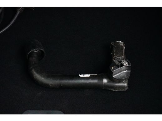 Ford Kuga 2.5 PHEV ST-Line X ActivLease financial lease