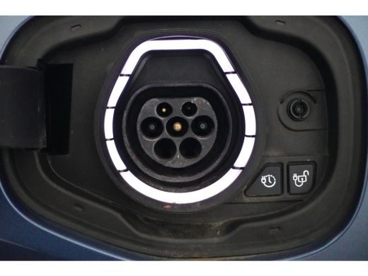 Ford Kuga 2.5 PHEV ST-Line X ActivLease financial lease