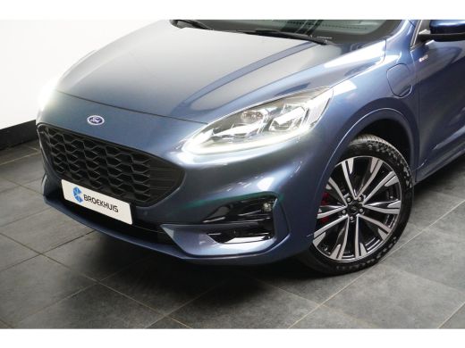 Ford Kuga 2.5 PHEV ST-Line X ActivLease financial lease