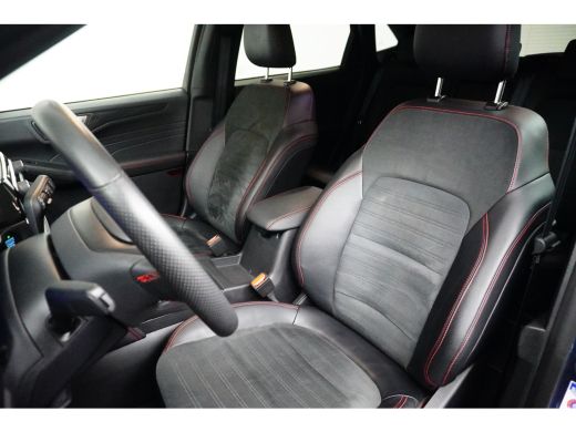 Ford Kuga 2.5 PHEV ST-Line X ActivLease financial lease