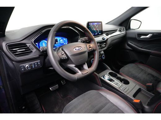 Ford Kuga 2.5 PHEV ST-Line X ActivLease financial lease