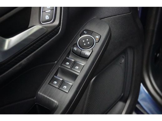 Ford Kuga 2.5 PHEV ST-Line X ActivLease financial lease