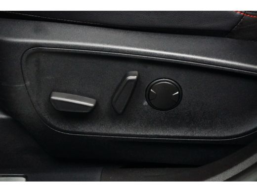 Ford Kuga 2.5 PHEV ST-Line X ActivLease financial lease