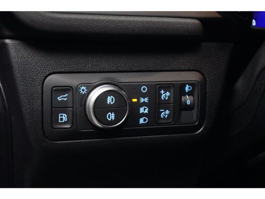 Ford Kuga 2.5 PHEV ST-Line X ActivLease financial lease