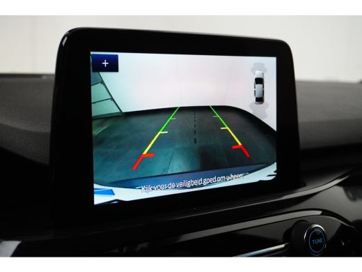 Ford Kuga 2.5 PHEV ST-Line X ActivLease financial lease