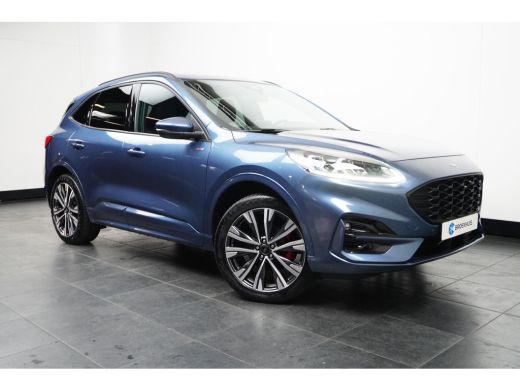 Ford Kuga 2.5 PHEV ST-Line X ActivLease financial lease