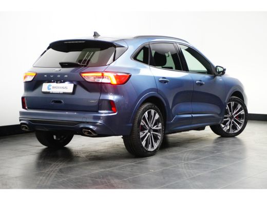 Ford Kuga 2.5 PHEV ST-Line X ActivLease financial lease