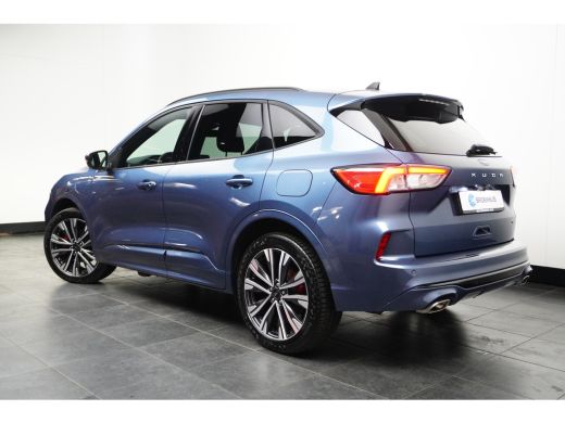 Ford Kuga 2.5 PHEV ST-Line X ActivLease financial lease