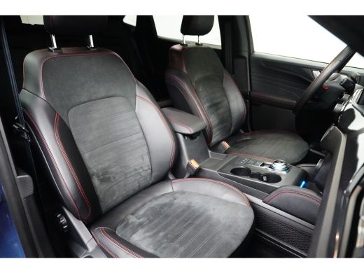 Ford Kuga 2.5 PHEV ST-Line X ActivLease financial lease