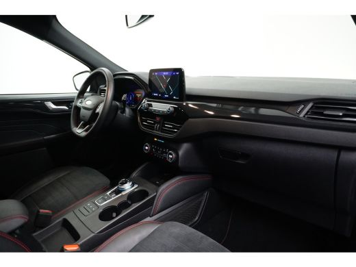 Ford Kuga 2.5 PHEV ST-Line X ActivLease financial lease