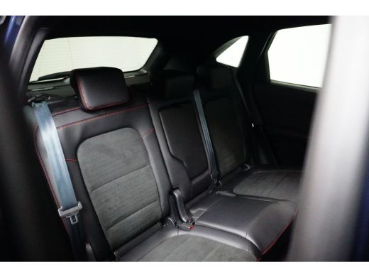 Ford Kuga 2.5 PHEV ST-Line X ActivLease financial lease