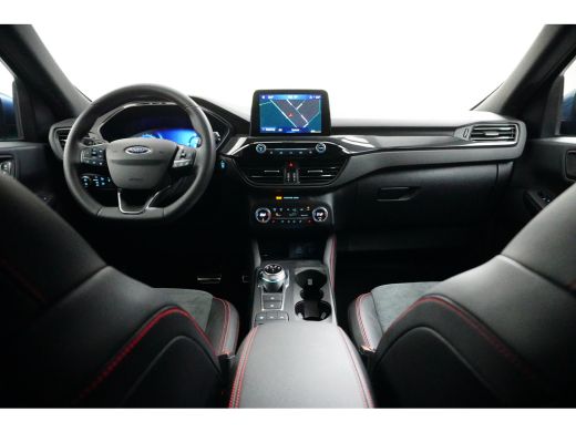 Ford Kuga 2.5 PHEV ST-Line X ActivLease financial lease