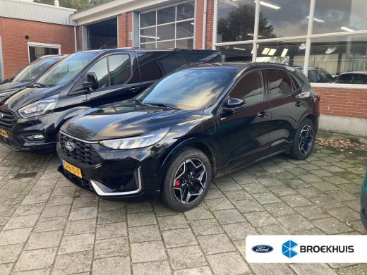 Ford Kuga 2.5 PHEV ST-Line X | Achterbank verwarmd | Apple Carplay/Android Auto|telefoonintegratie premium ... Ford Kuga 2.5 PHEV ST-Line X | Achterbank verwarmd | Apple Carplay/Android Auto|telefoonintegratie premium ...