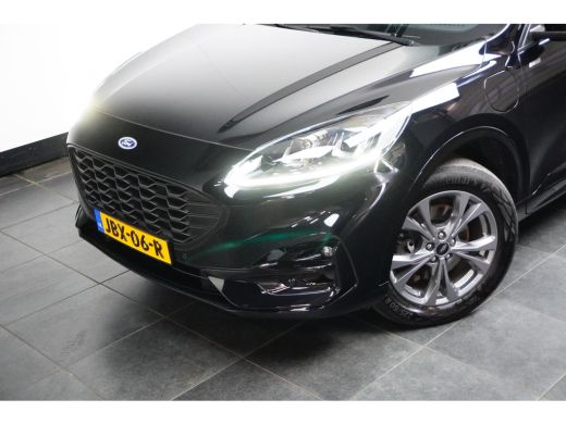 Ford Kuga 2.5 PHEV ST-Line X | Achteruitrijcamera | Apple Carplay/Android Auto|telefoonintegratie premium |... ActivLease financial lease