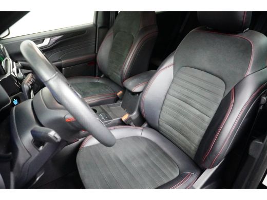 Ford Kuga 2.5 PHEV ST-Line X | Achteruitrijcamera | Apple Carplay/Android Auto|telefoonintegratie premium |... ActivLease financial lease